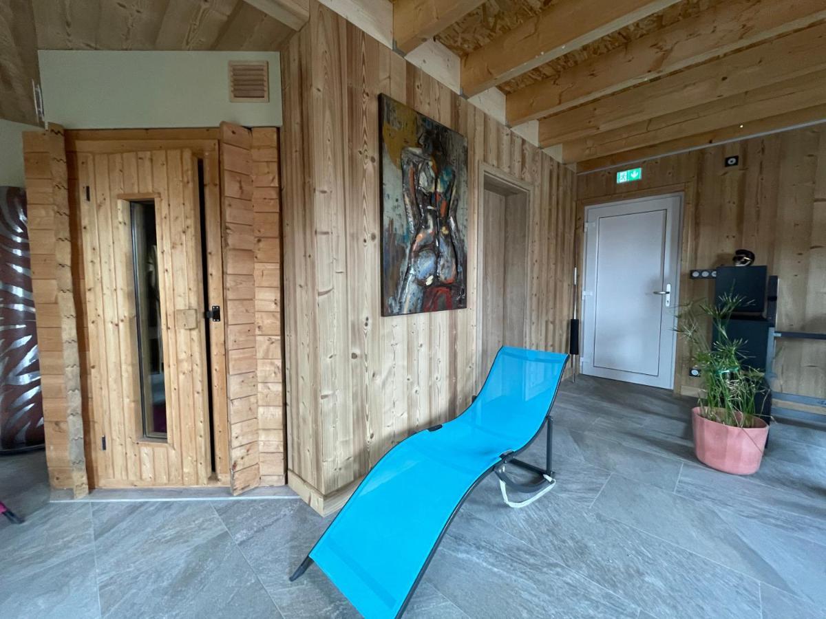 Le Refuge Du Rempart Dambach-la-Ville