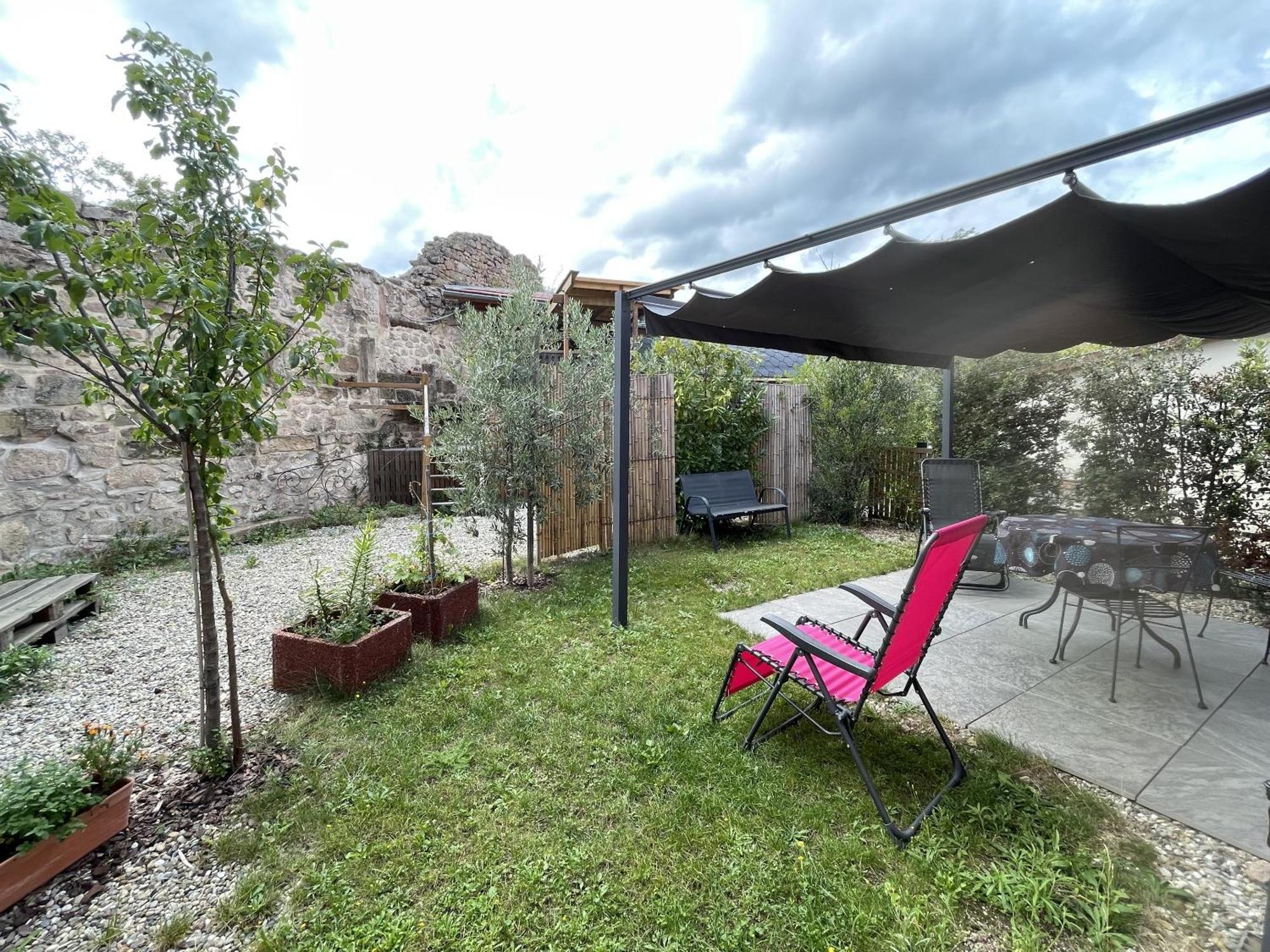 Affittacamere Le Refuge Du Rempart Dambach